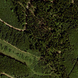 Satellite imagery of Dachsberg, AT