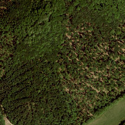 Satellite imagery of Priefamtannkogel, AT