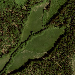 Satellite imagery of Priefamtannkogel, AT