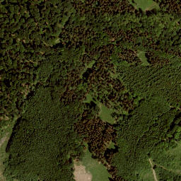 Satellite imagery of Hausruck, AT