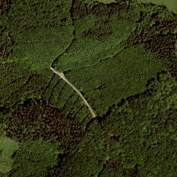 Satellite imagery of Hausruck, AT