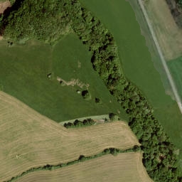 Satellite imagery of Hocheck, AT