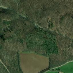 Satellite imagery of Großer Buchkogel, AT