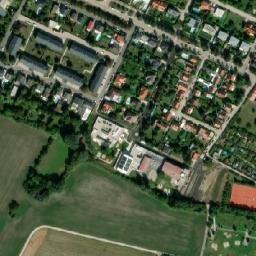 Satellite imagery of Laxenburg, AT