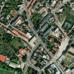 Satellite imagery of Laxenburg, AT