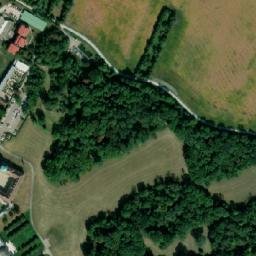 Satellite imagery of Schloss Laxenburg, AT