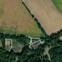 Satellite imagery of Schloss Laxenburg, AT