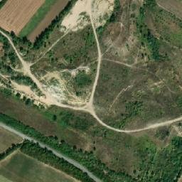 Satellite imagery of Höchstenbühel, AT