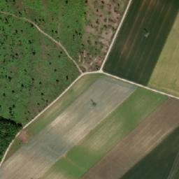 Satellite imagery of Kalter Berg, AT