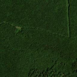 Satellite imagery of Kis-Kőhát, SK