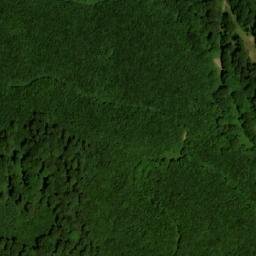 Satellite imagery of Kis-Kőhát, SK