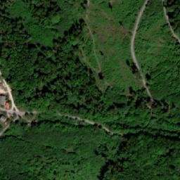 Satellite imagery of 30-as határkaró, SK