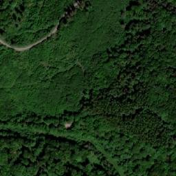 Satellite imagery of 30-as határkaró, SK