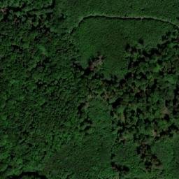 Satellite imagery of 30-as határkaró, SK