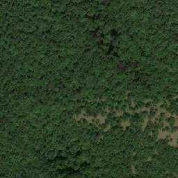 Satellite imagery of boundary_stone, SK