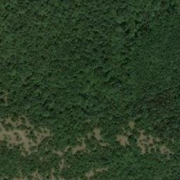 Satellite imagery of boundary_stone, SK