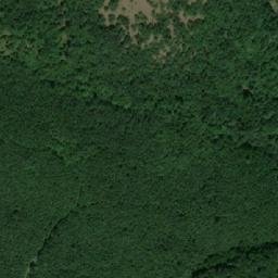 Satellite imagery of Régi háromszögelési kő 1954-ből, SK