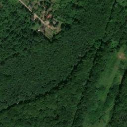 Satellite imagery of Régi háromszögelési kő 1954-ből, SK
