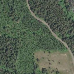 Satellite imagery of Mary Clark Quarry, US