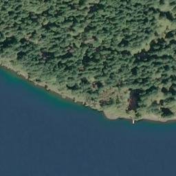 Satellite imagery of Cedar Point, US