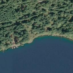 Satellite imagery of Cedar Point, US