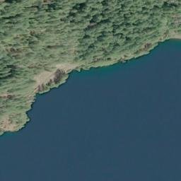 Satellite imagery of Barnes Point, US
