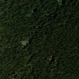 Satellite imagery of Pugh Ridge, US