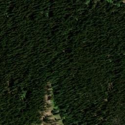 Satellite imagery of Pugh Ridge, US
