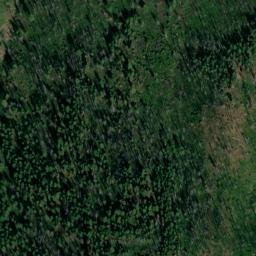 Satellite imagery of Swaram Creek Ridge, US
