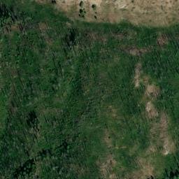 Satellite imagery of Swaram Creek Ridge, US