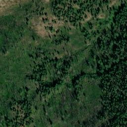 Satellite imagery of Swaram Creek Ridge, US
