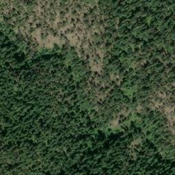 Satellite imagery of Dodge Point, US