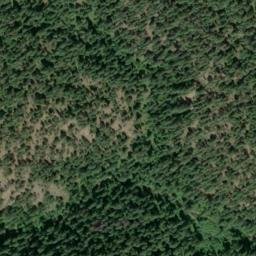Satellite imagery of Dodge Point, US