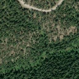 Satellite imagery of Dodge Point, US