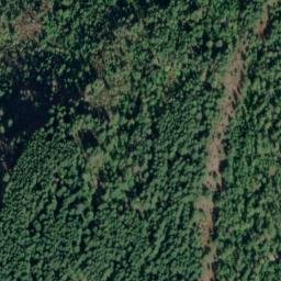 Satellite imagery of Grey Brothers Lime Quarry, US