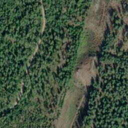 Satellite imagery of Grey Brothers Lime Quarry, US