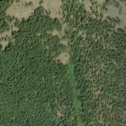 Satellite imagery of Gloria Mine, US