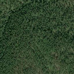 Satellite imagery of Standard Creek Mine, US