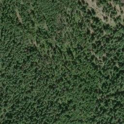 Satellite imagery of Waylett Mine, US