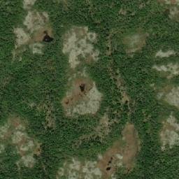 Satellite imagery of Middle Cliff, CA