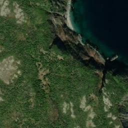 Satellite imagery of Middle Cliff, CA