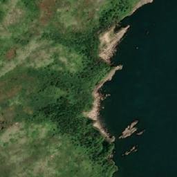 Satellite imagery of Walshs Island, CA