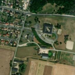Satellite imagery of Château de Châteaudun, FR
