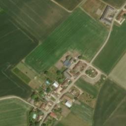 Satellite imagery of Château de Saint-Michel, FR
