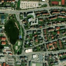 Satellite imagery of Deutenberg, DE