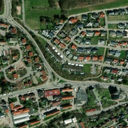 Satellite imagery of Deutenberg, DE