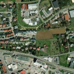 Satellite imagery of Deutenberg, DE