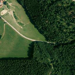 Satellite imagery of Sattelberg, DE
