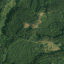 Satellite imagery of Guggenberg, DE