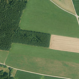 Satellite imagery of Guggenberg, DE